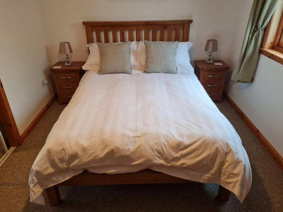 Kings Reach - Dunadd Cottage Kilmichael Glassary Экстерьер фото